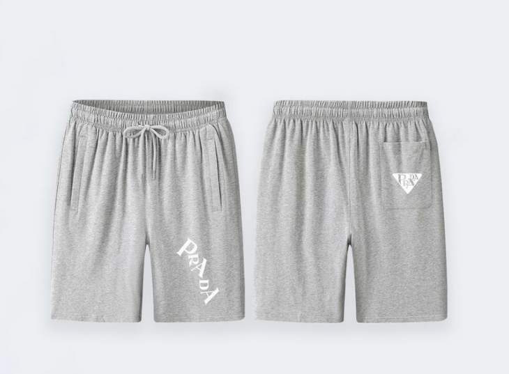 Picture of Prada Short Pants _SKUPradaM-6XL1qh7519193